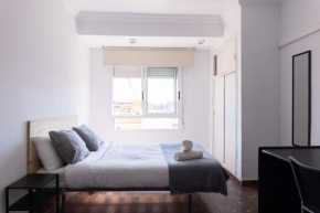 Habitación Cardenal 2